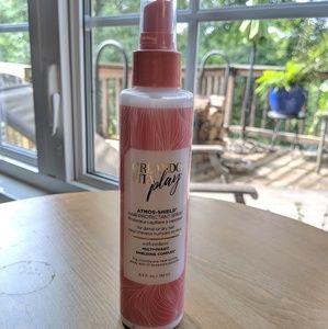 Orlando Pita Play Hair Protectant Spray